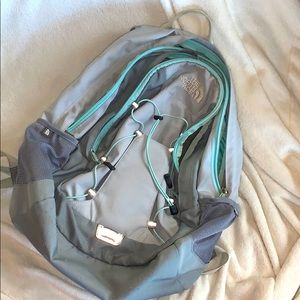 Northface Backpack